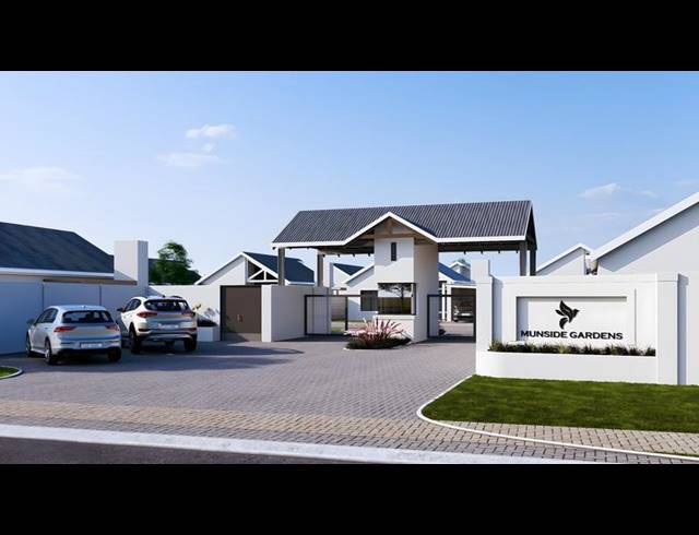 3 BEDROOM HOUSE FOR SALE IN PACALTSDORP